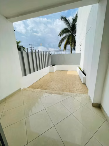 Apartamento amoblado en alquiler en Trejos Montealegre, Escazú. - Imagen 7