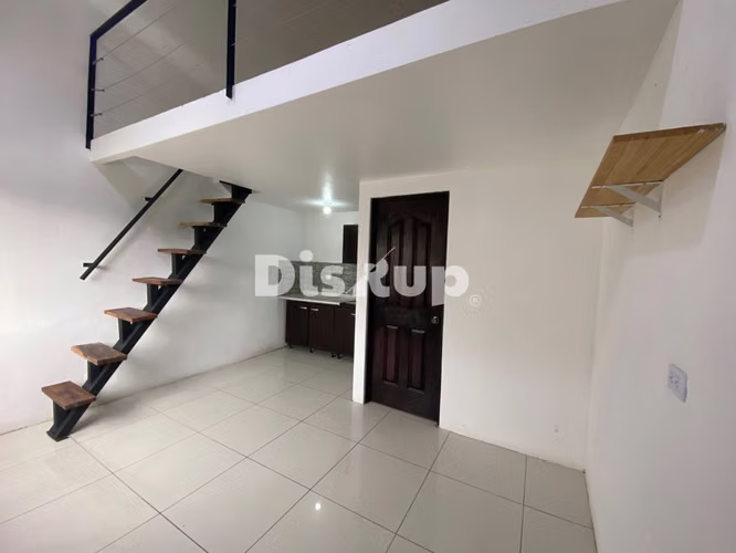 Alquiler de apartamento de 1 hab. C/servicios. Sabanilla, Montes de Oca