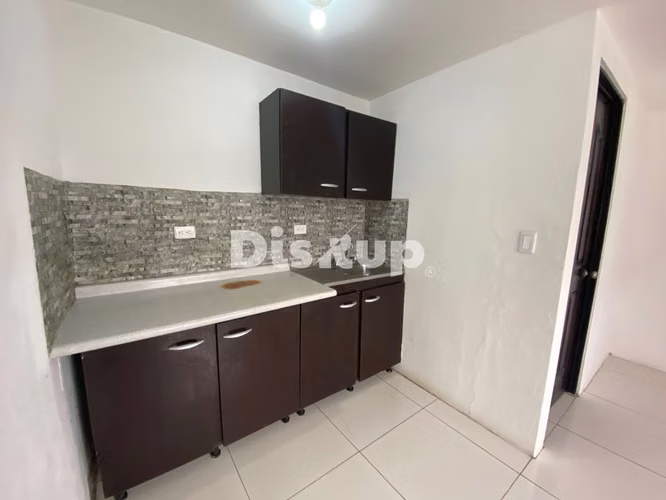 Alquiler de apartamento de 1 hab. C/servicios. Sabanilla, Montes de Oca