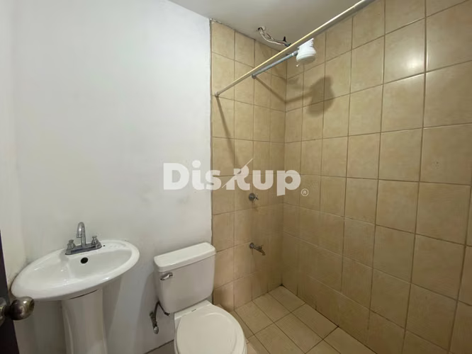 Alquiler de apartamento de 1 hab. C/servicios. Sabanilla, Montes de Oca