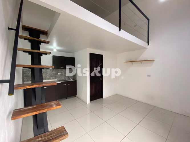 Alquiler de apartamento de 1 hab. C/servicios. Sabanilla, Montes de Oca