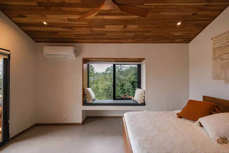 VILLA DE LUJO CON VISTAS AL OCÉANO PACÍFICO Y LAS MONTAÑAS | SAN MATEO DE ALAJUELA - Imagen 17