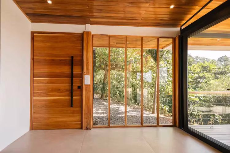 VILLA DE LUJO CON VISTAS AL OCÉANO PACÍFICO Y LAS MONTAÑAS | SAN MATEO DE ALAJUELA - Imagen 9
