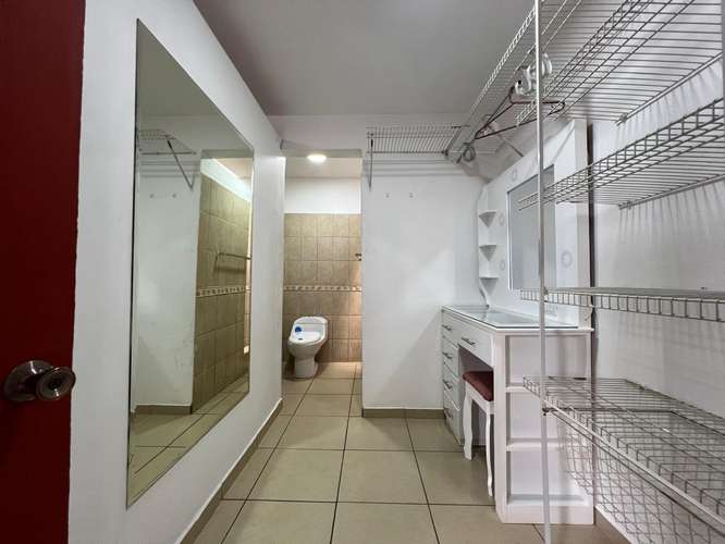 SE ALQUILA-Casa de UN NIVEL en La Trinidad, Alajuela-TMH - Imagen 11