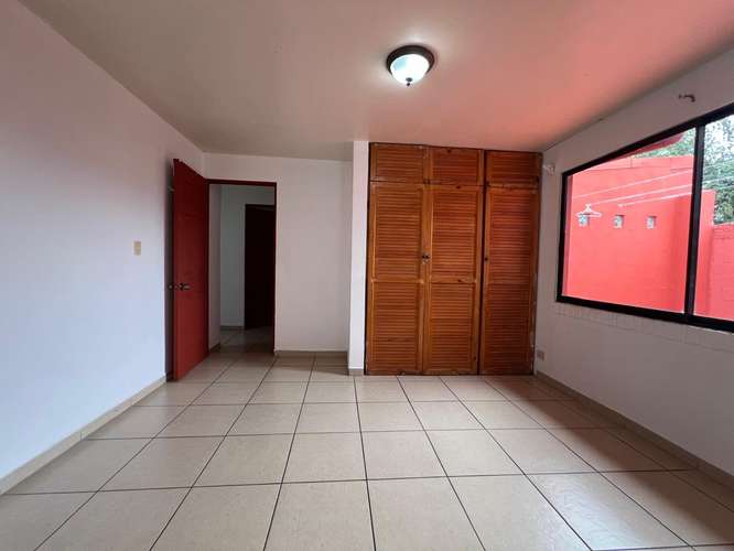 SE ALQUILA-Casa de UN NIVEL en La Trinidad, Alajuela-TMH - Imagen 9