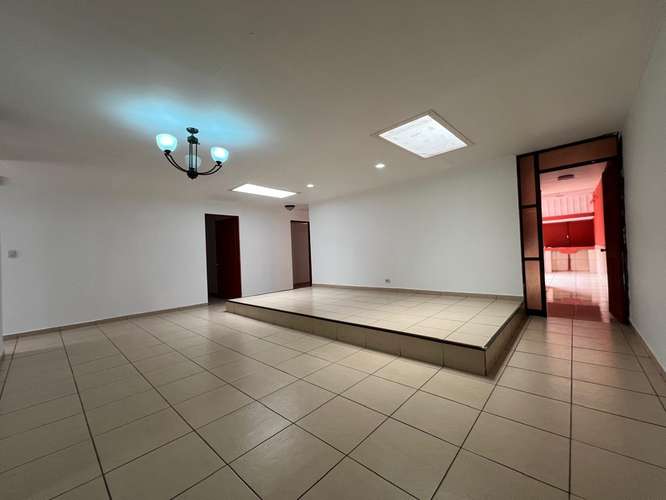 SE ALQUILA-Casa de UN NIVEL en La Trinidad, Alajuela-TMH - Imagen 6