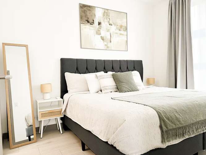 Venta de Apartamento en Núcleo Sabana - Mata Redonda, Sabana Este - Imagen 1