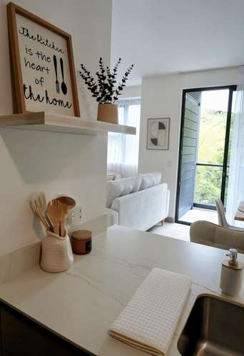 Venta de Apartamento en Núcleo Sabana - Mata Redonda, Sabana Este - Imagen 4