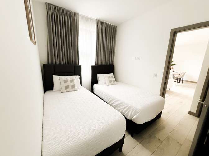 Venta de Apartamento en Núcleo Sabana - Mata Redonda, Sabana Este - Imagen 12