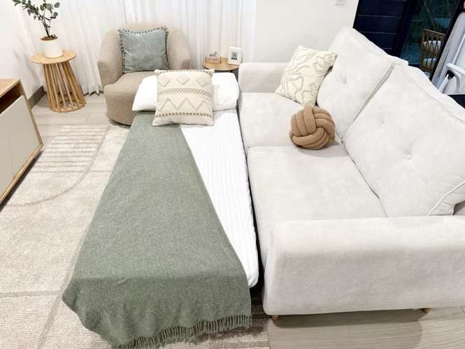Venta de Apartamento en Núcleo Sabana - Mata Redonda, Sabana Este - Imagen 6