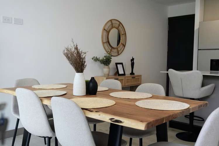 Venta de Apartamento en Núcleo Sabana - Mata Redonda, Sabana Este - Imagen 10