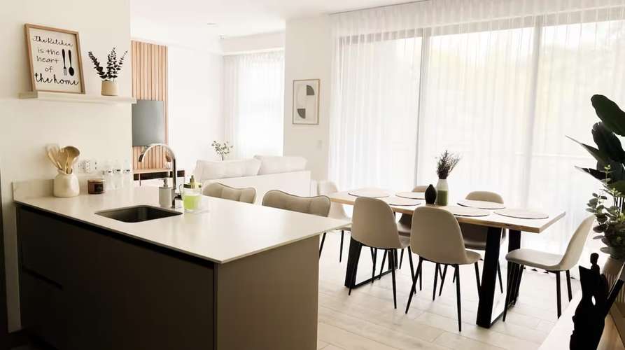 Venta de Apartamento en Núcleo Sabana - Mata Redonda, Sabana Este - Imagen 11