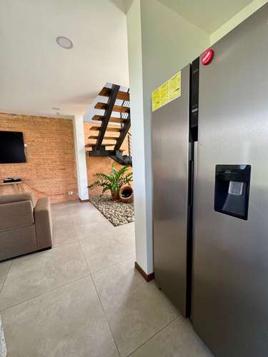 Casa Amoblada en Hacienda Los Reyes, en Condominio - Imagen 12