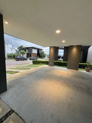 Casa Amoblada en Hacienda Los Reyes, en Condominio - Imagen 9