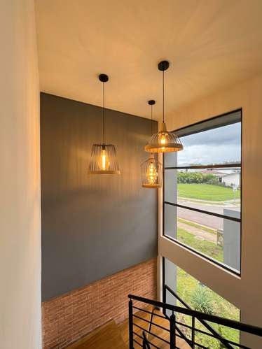 Casa Amoblada en Hacienda Los Reyes, en Condominio - Imagen 4