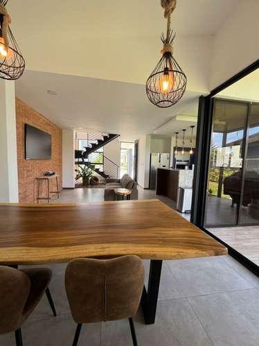 Casa Amoblada en Hacienda Los Reyes, en Condominio - Imagen 6