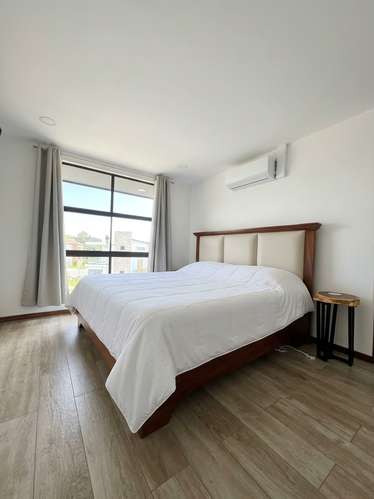 Casa Amoblada en Hacienda Los Reyes, en Condominio - Imagen 3