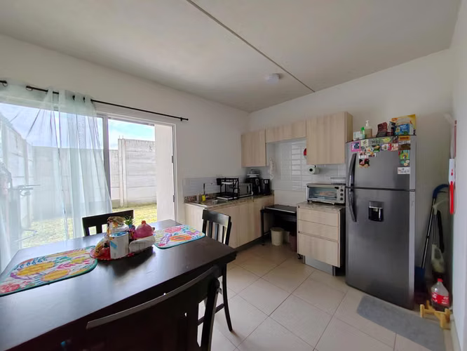 Venta de Casa en San Antonio de Alajuela. 25-646  - Imagen 2