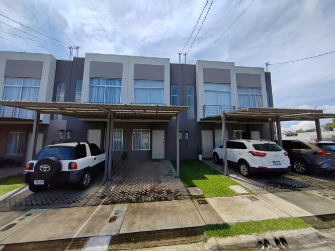 Venta de Casa en San Antonio de Alajuela. 25-646  - Imagen 9