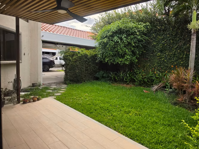 CASA EN ALQUILER | RÍO ORO, SANTA ANA - Imagen 7
