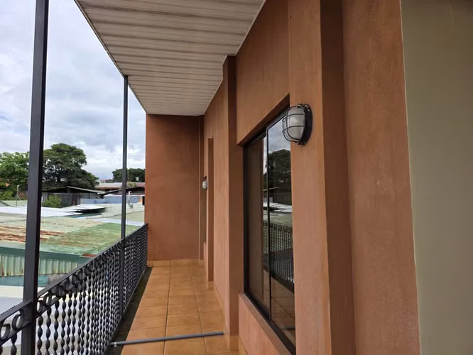 EDIFICIO COMERCIAL DE 900 m² EN ALQUILER – GRECIA CENTRO - Imagen 2