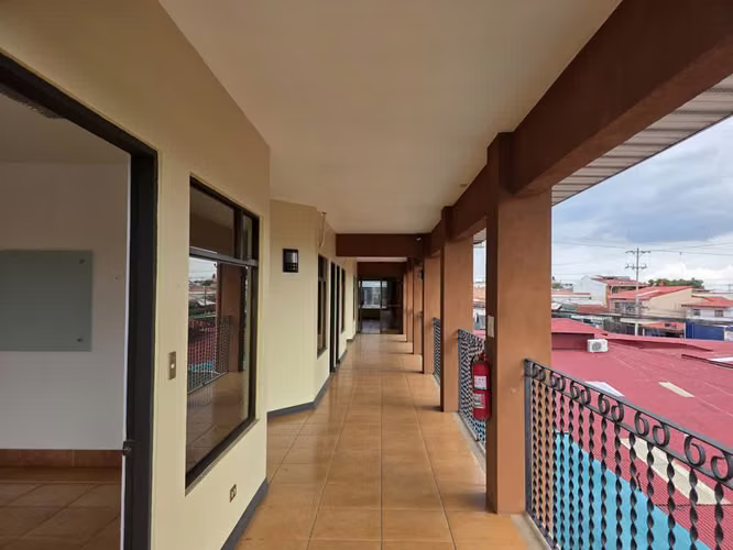 EDIFICIO COMERCIAL DE 900 m² EN ALQUILER – GRECIA CENTRO - Imagen 13