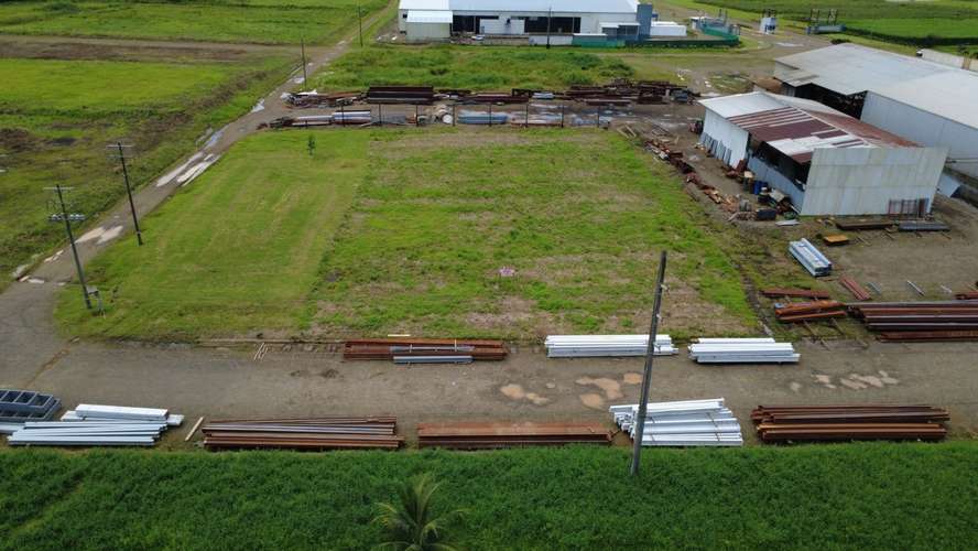 SE VENDE - Lote de 3000m2 - Frente a Calle Principal - Muelle San Carlos - Imagen 10