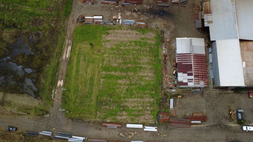 SE VENDE - Lote de 3000m2 - Frente a Calle Principal - Muelle San Carlos - Imagen 14
