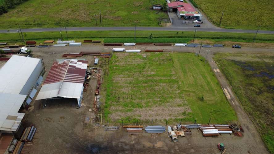SE VENDE - Lote de 3000m2 - Frente a Calle Principal - Muelle San Carlos - Imagen 13