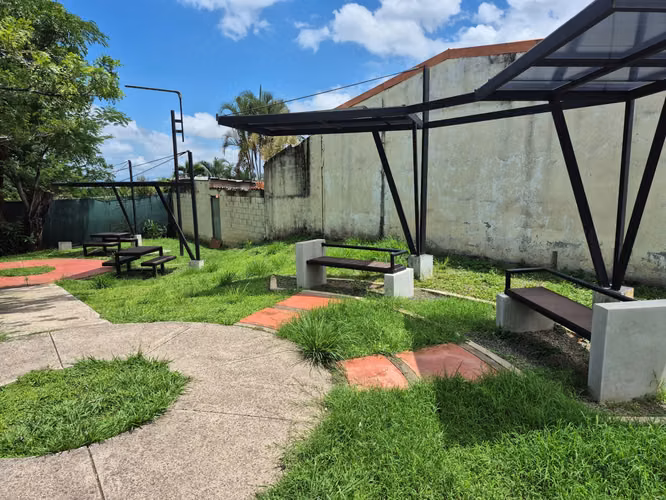  APARTAMENTO EN ALQUILER – POZOS DE SANTA ANA / GUACHIPELÍN NORTE - Imagen 9
