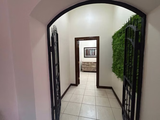ALQUILO CASA UNA PLANTA EN BELEN
