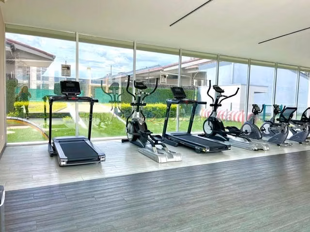 Alquiler de Apartamento en Santa Ana RZ - Imagen 13