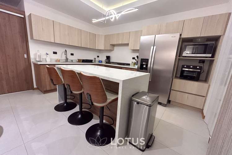 Casa en Venta en Condominio Avenida del Este, Curridabat — 5 hab., Cód. AJ076 - Imagen 6