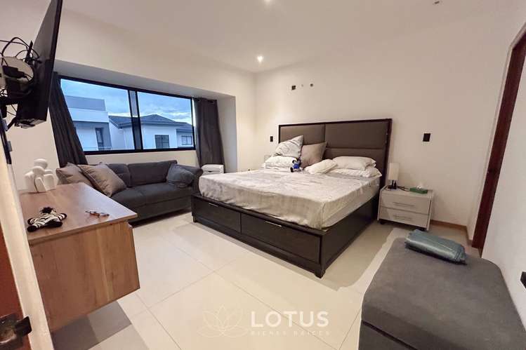 Casa en Venta en Condominio Avenida del Este, Curridabat — 5 hab., Cód. AJ076 - Imagen 16