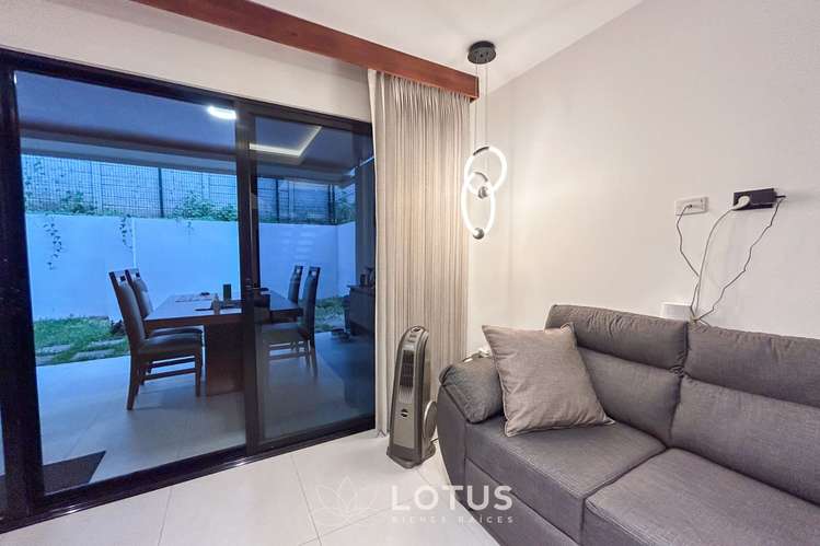 Casa en Venta en Condominio Avenida del Este, Curridabat — 5 hab., Cód. AJ076 - Imagen 9
