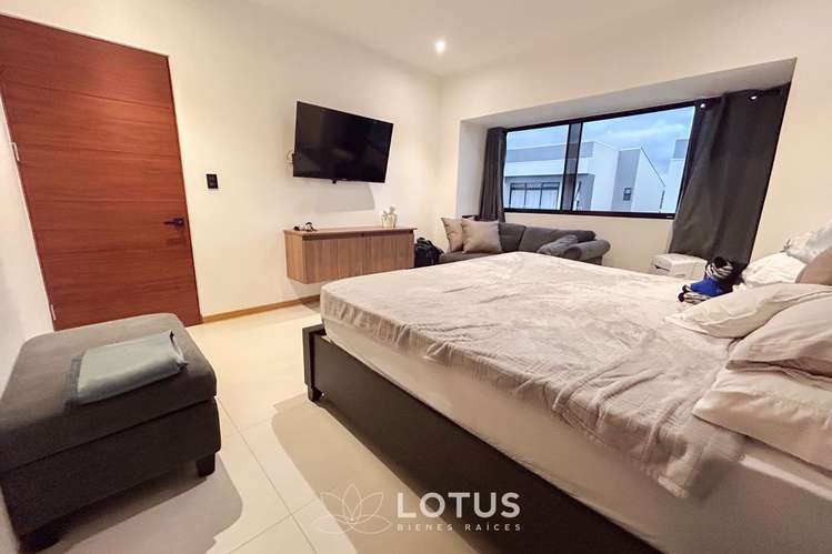 Casa en Venta en Condominio Avenida del Este, Curridabat — 5 hab., Cód. AJ076 - Imagen 17