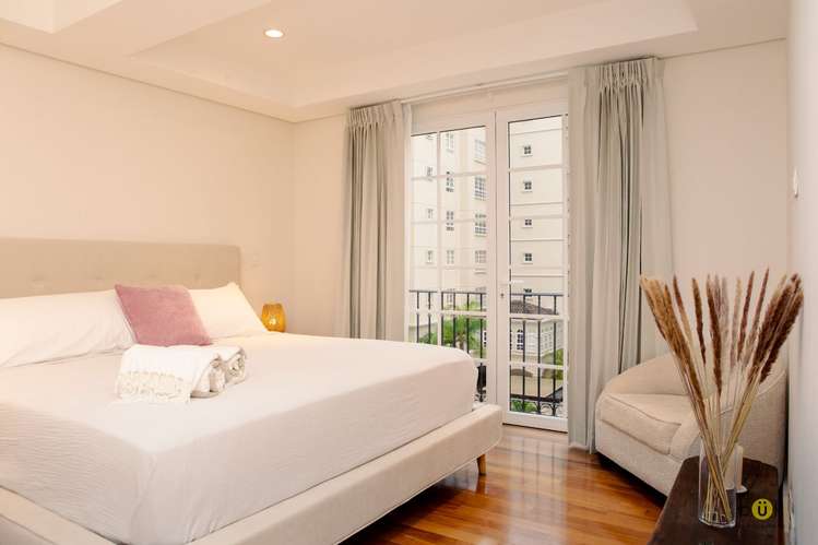SE VENDE Hermoso Pent House en Condominio Cortijo Los Laureles - Escazú, San José - Imagen 11