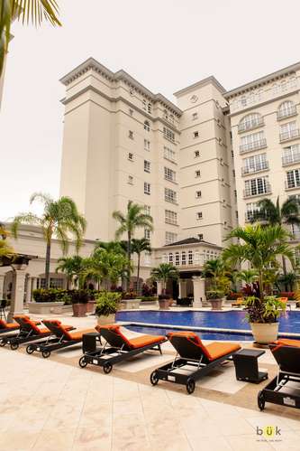 SE VENDE Hermoso Pent House en Condominio Cortijo Los Laureles - Escazú, San José - Imagen 18
