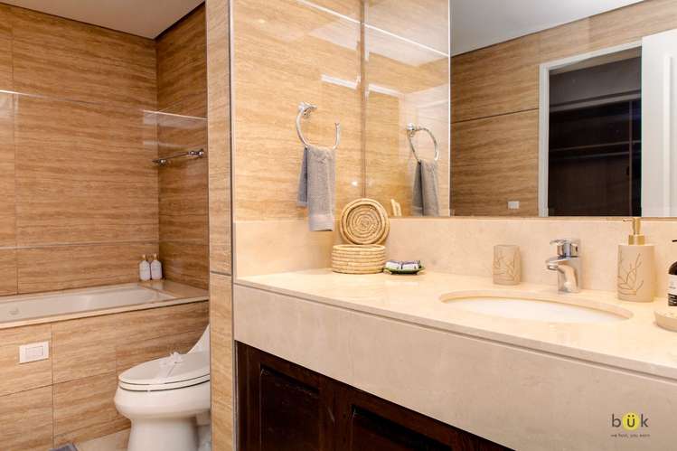 SE VENDE Hermoso Pent House en Condominio Cortijo Los Laureles - Escazú, San José - Imagen 14