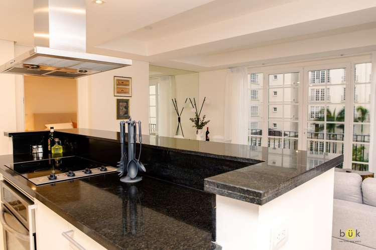 SE VENDE Hermoso Pent House en Condominio Cortijo Los Laureles - Escazú, San José - Imagen 7