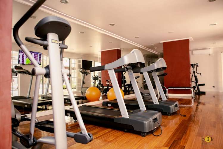 SE VENDE Hermoso Pent House en Condominio Cortijo Los Laureles - Escazú, San José - Imagen 16