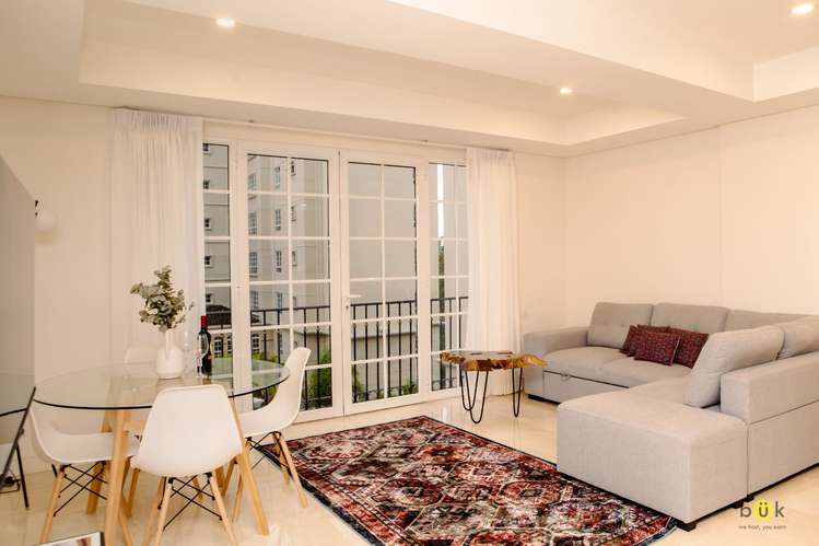 SE VENDE Hermoso Pent House en Condominio Cortijo Los Laureles - Escazú, San José - Imagen 1
