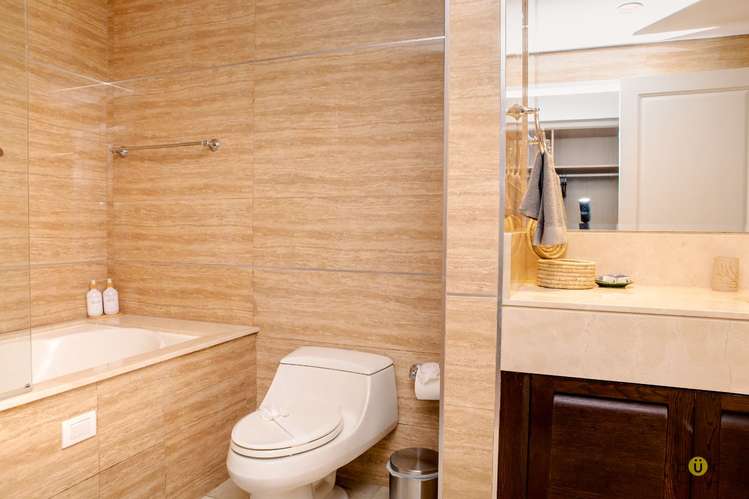 SE VENDE Hermoso Pent House en Condominio Cortijo Los Laureles - Escazú, San José - Imagen 15