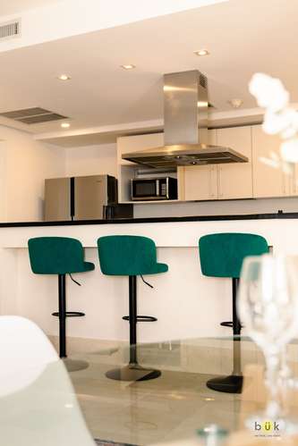 SE VENDE Hermoso Pent House en Condominio Cortijo Los Laureles - Escazú, San José - Imagen 4