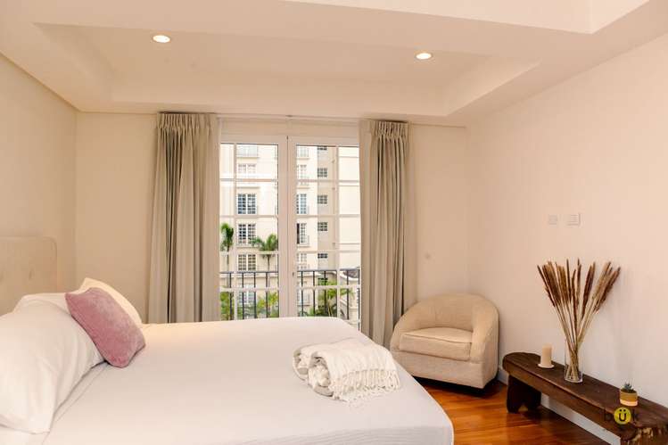 SE VENDE Hermoso Pent House en Condominio Cortijo Los Laureles - Escazú, San José - Imagen 10