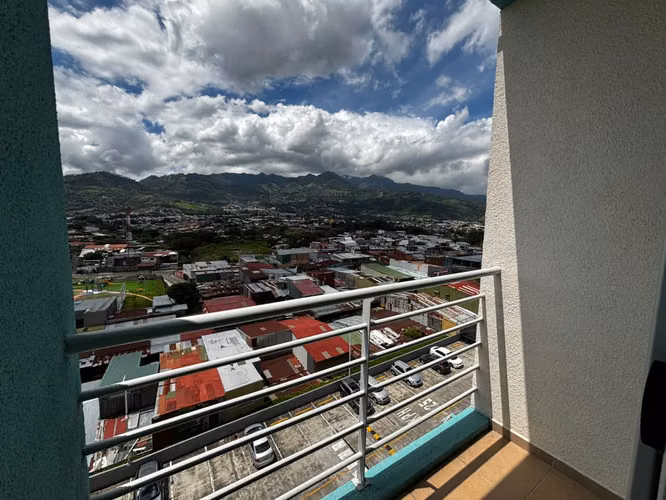Bambú Eco Urbano | 70 m² | Piso alto | 2 habitaciones - Imagen 12