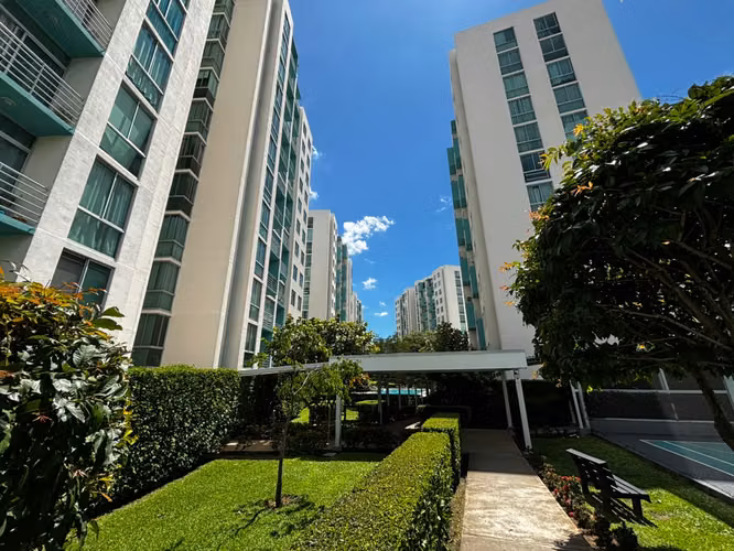 Bambú Eco Urbano | 70 m² | Piso alto | 2 habitaciones - Imagen 4