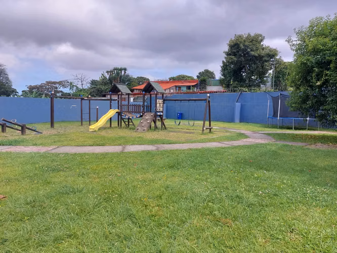 Venta de Lotes en Condominio en Concepción, La Unión (AS) - Imagen 8