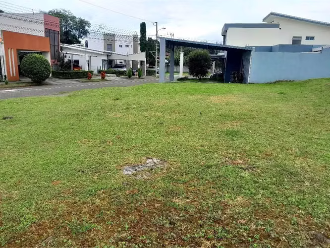 Venta de Lotes en Condominio en Concepción, La Unión (AS) - Imagen 6