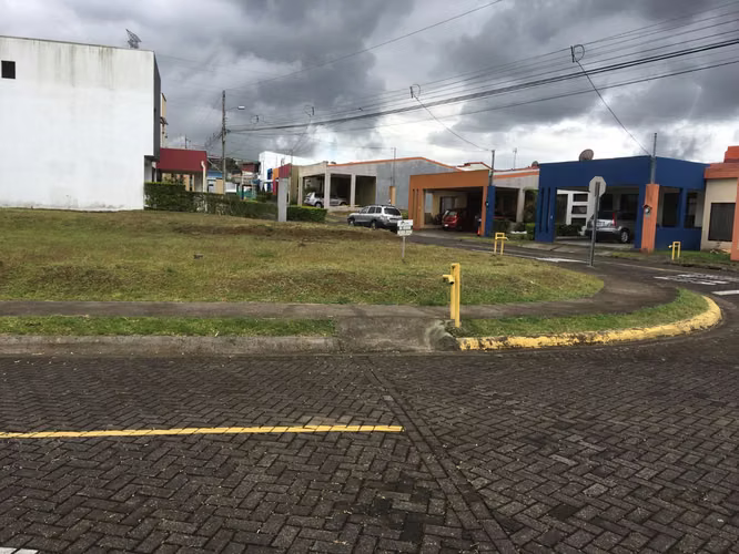 Venta de Lotes en Condominio en Concepción, La Unión (AS)